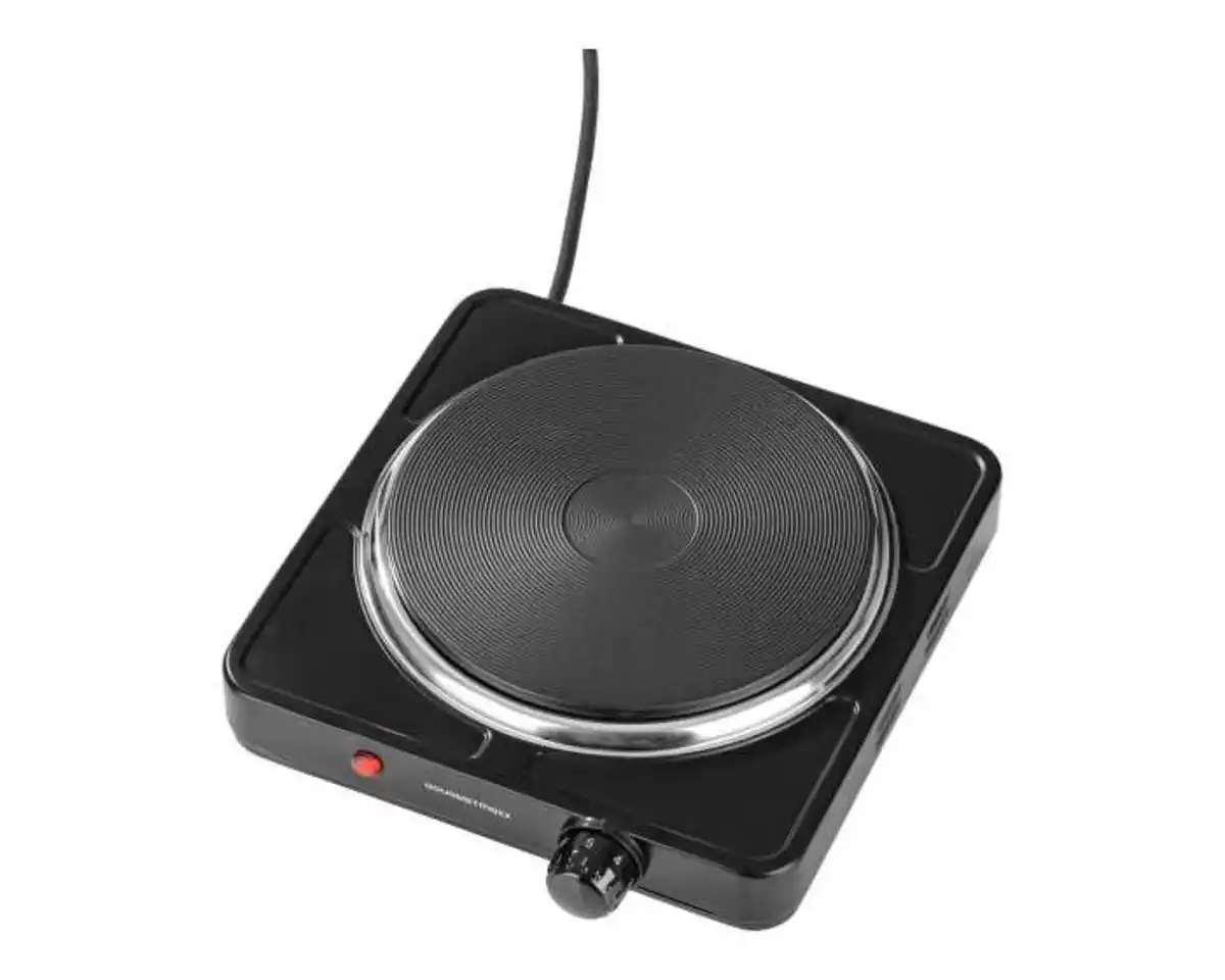 Bild 1 von Kochplatte Einzel GOURMETmaxx, 1500 W
