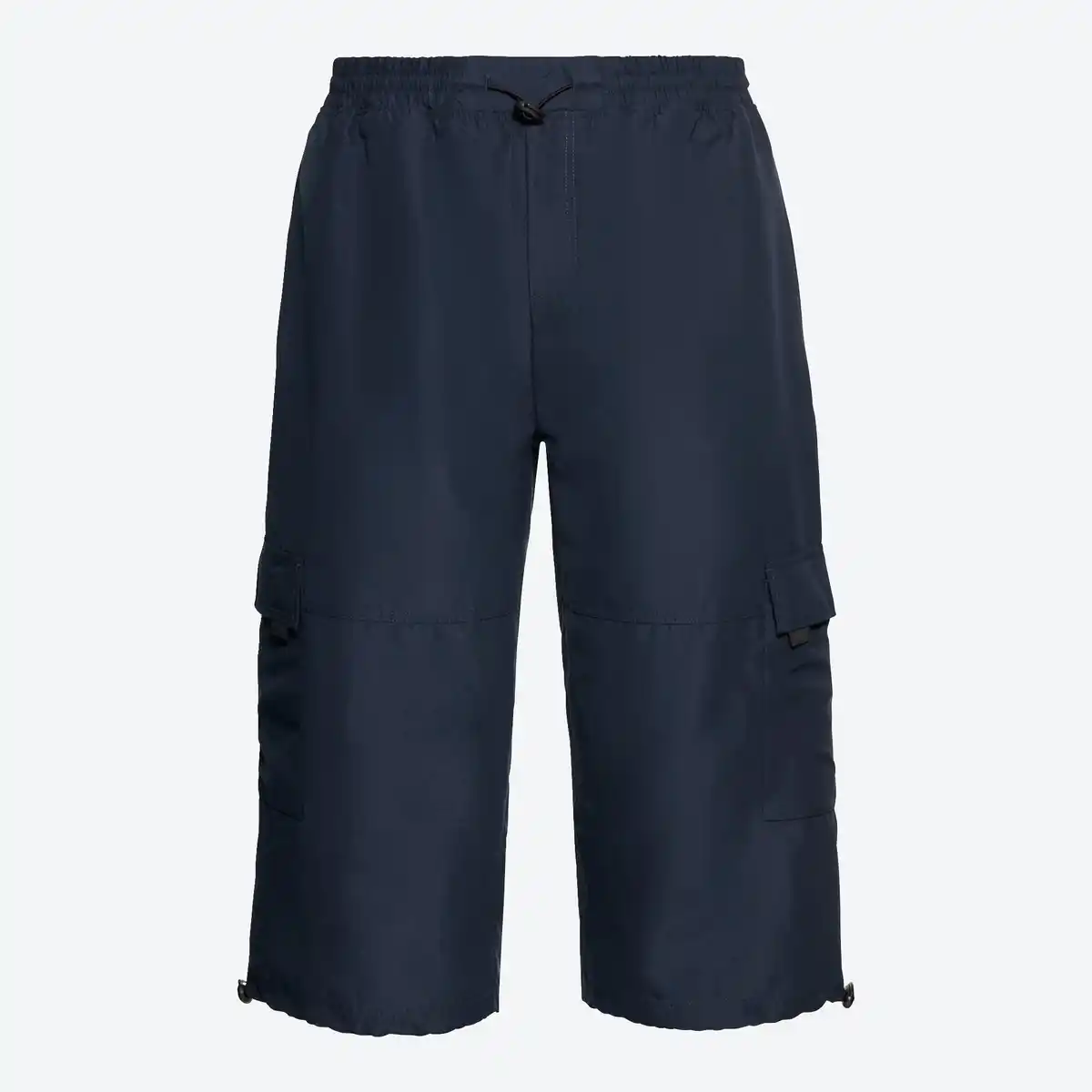 Bild 1 von Herren-Bermudas mit elastischem Bund