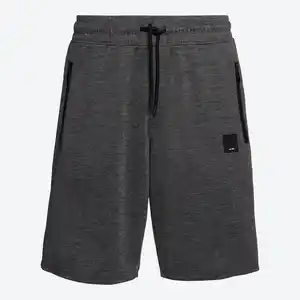 Herren-Bermudas mit Reißverschlusstaschen