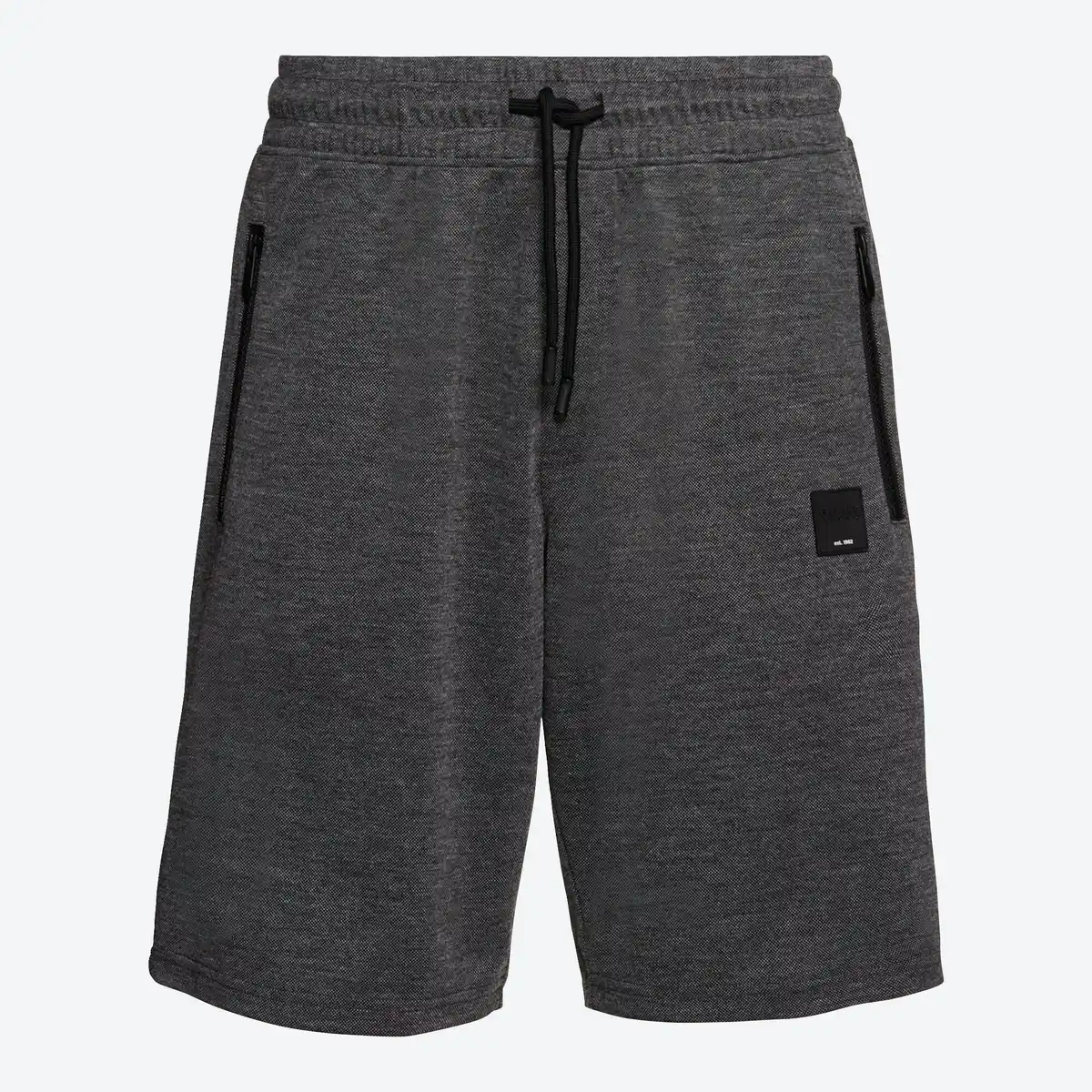 Bild 1 von Herren-Bermudas mit Reißverschlusstaschen
