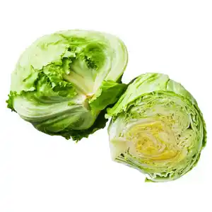 BESTES AUS DER REGION Eisbergsalat