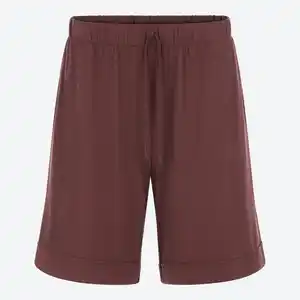 Damen-Bermuda-Shorts mit elastischem Bund