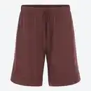 Bild 1 von Damen-Bermuda-Shorts mit elastischem Bund