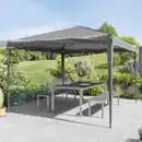 Bild 2 von Faltpavillon ca. 3 x 3 m mit Rolltasche