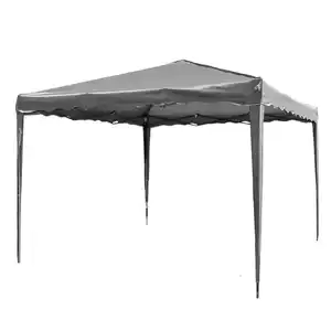 Faltpavillon ca. 3 x 3 m mit Rolltasche