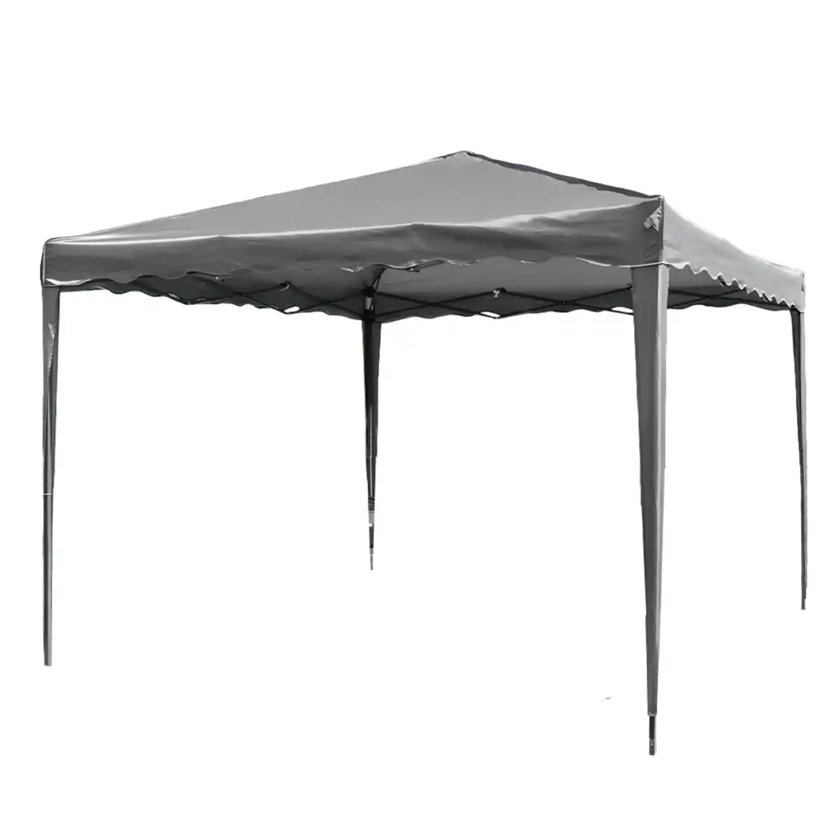 Bild 1 von Faltpavillon ca. 3 x 3 m mit Rolltasche