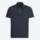 Bild 1 von Herren-Poloshirt mit Knopfleiste