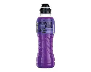 ISO Drink Powerrade Fifa Defend