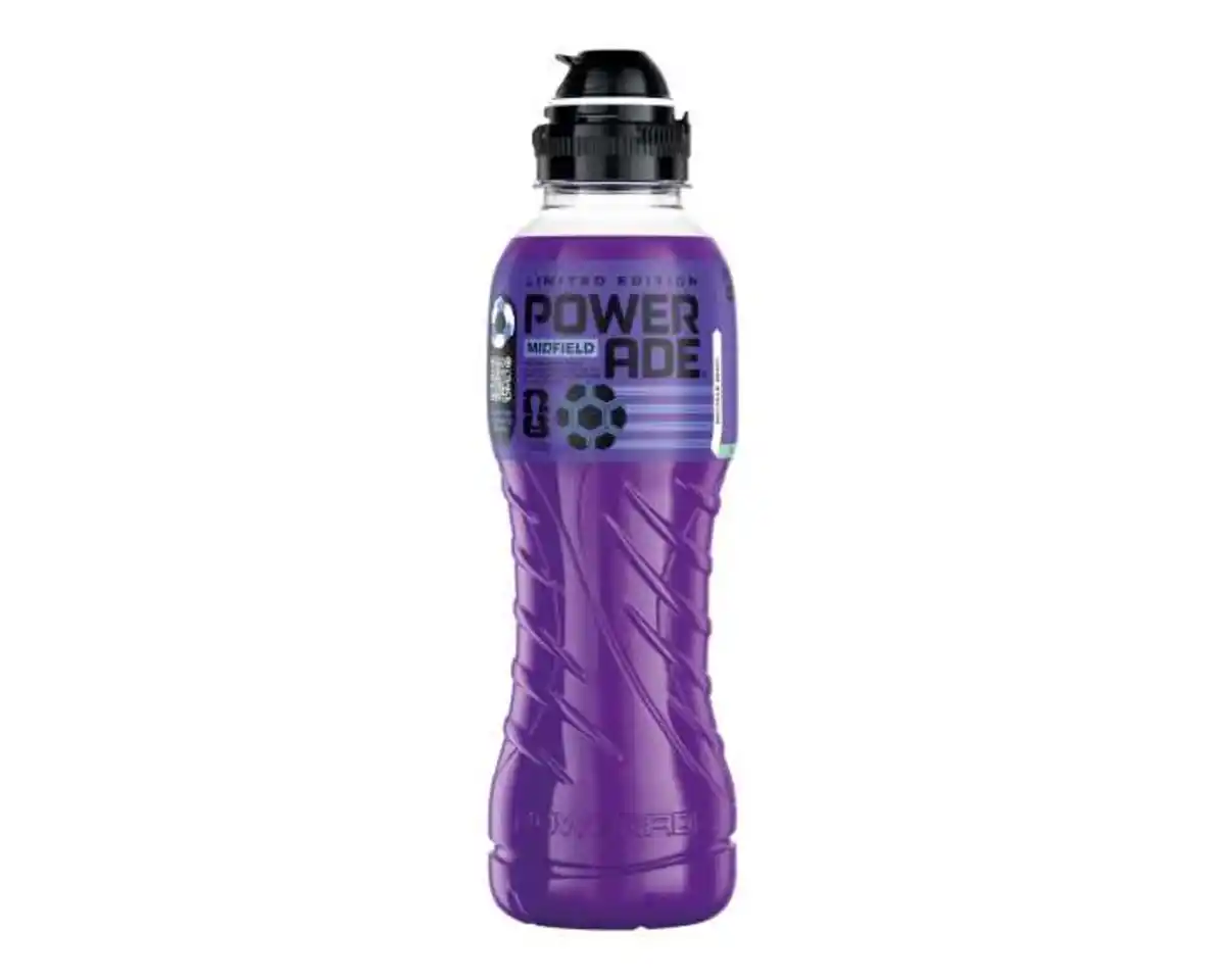 Bild 1 von ISO Drink Powerrade Fifa Defend