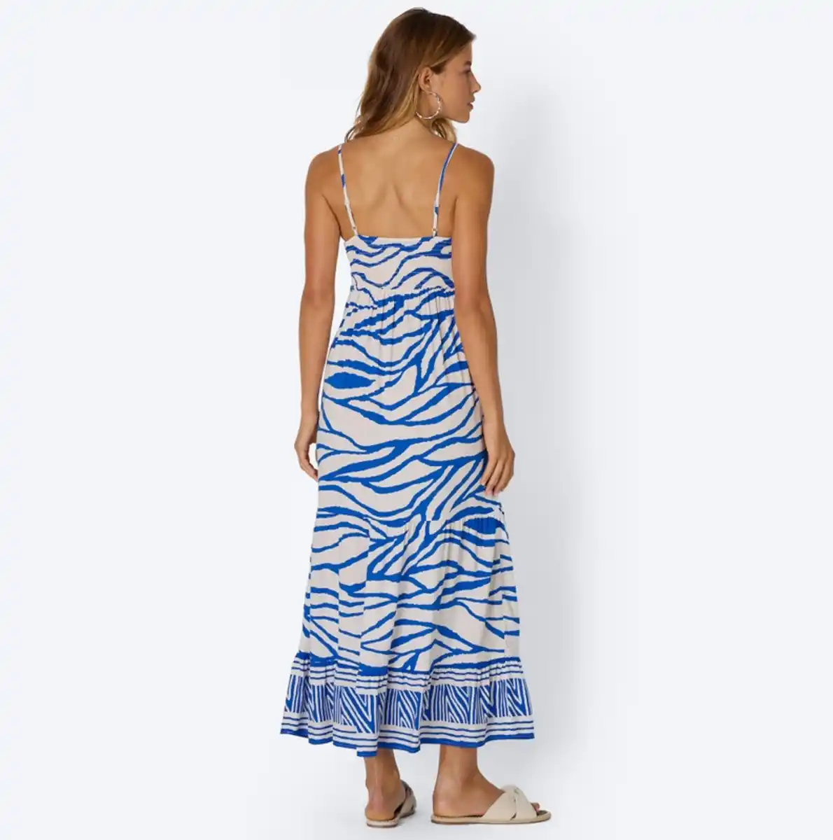 Bild 4 von Damen-Kleid mit Viskose