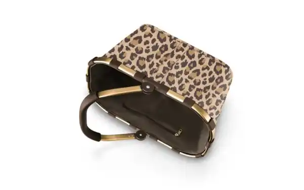 Bild 2 von Carrybag, leo macchiato, 22 Liter
