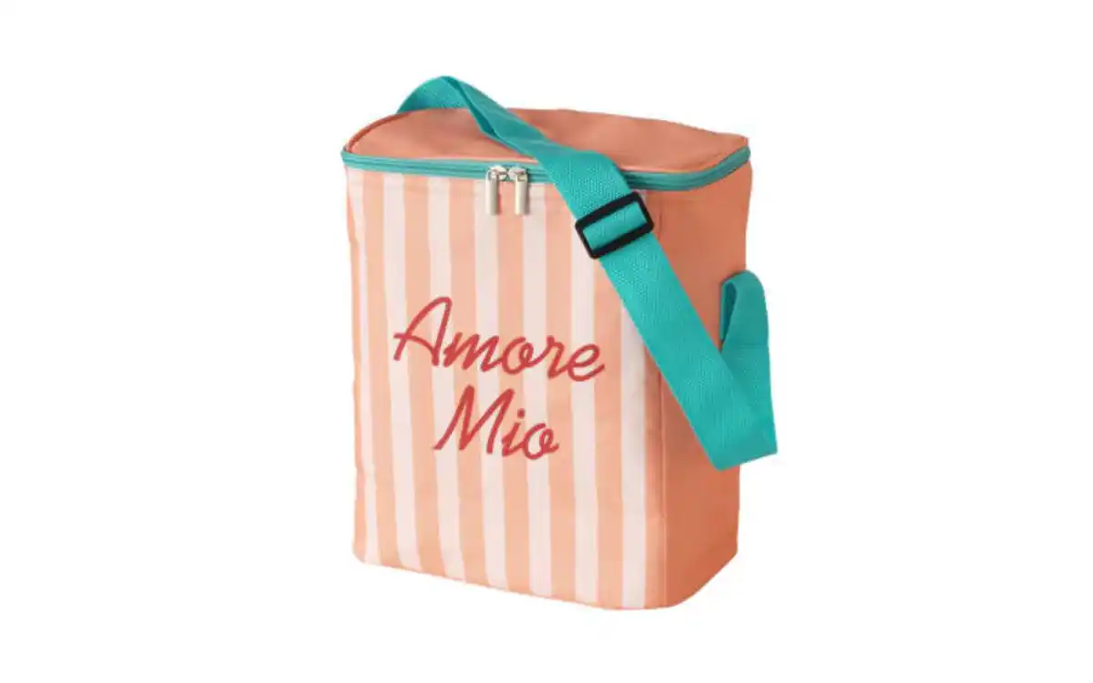 Bild 1 von Kühltasche Amore, mehrfarbig, 9l