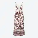Bild 3 von Damen-Kleid mit Viskose