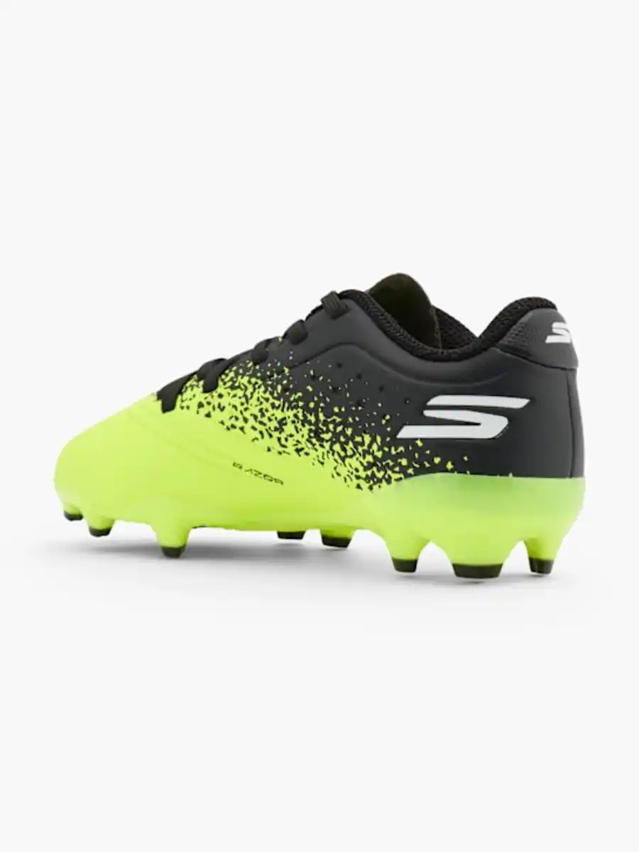 Bild 3 von Skechers RAZOR 1.5 JR YOUTH FG Fußballschuh