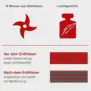 Bild 2 von Elektro-Motorhacke MTE380