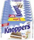 Bild 2 von Storck Knoppers Waffelschnitte 8+1, 225 g