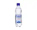 Bild 1 von Blankenburger Wiesenquell Mineralwasser spritzig, 500 ml