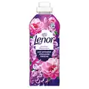 Bild 1 von Lenor Weichspüler Amethyst Blütentraum, 798 ml