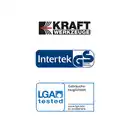 Bild 3 von Kraft Werkzeuge Bandschleifer 800 Watt