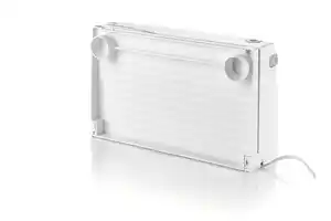 Allesschneider 150W weiß