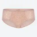 Bild 1 von Damen-Hipster-Slip mit Leo-Muster