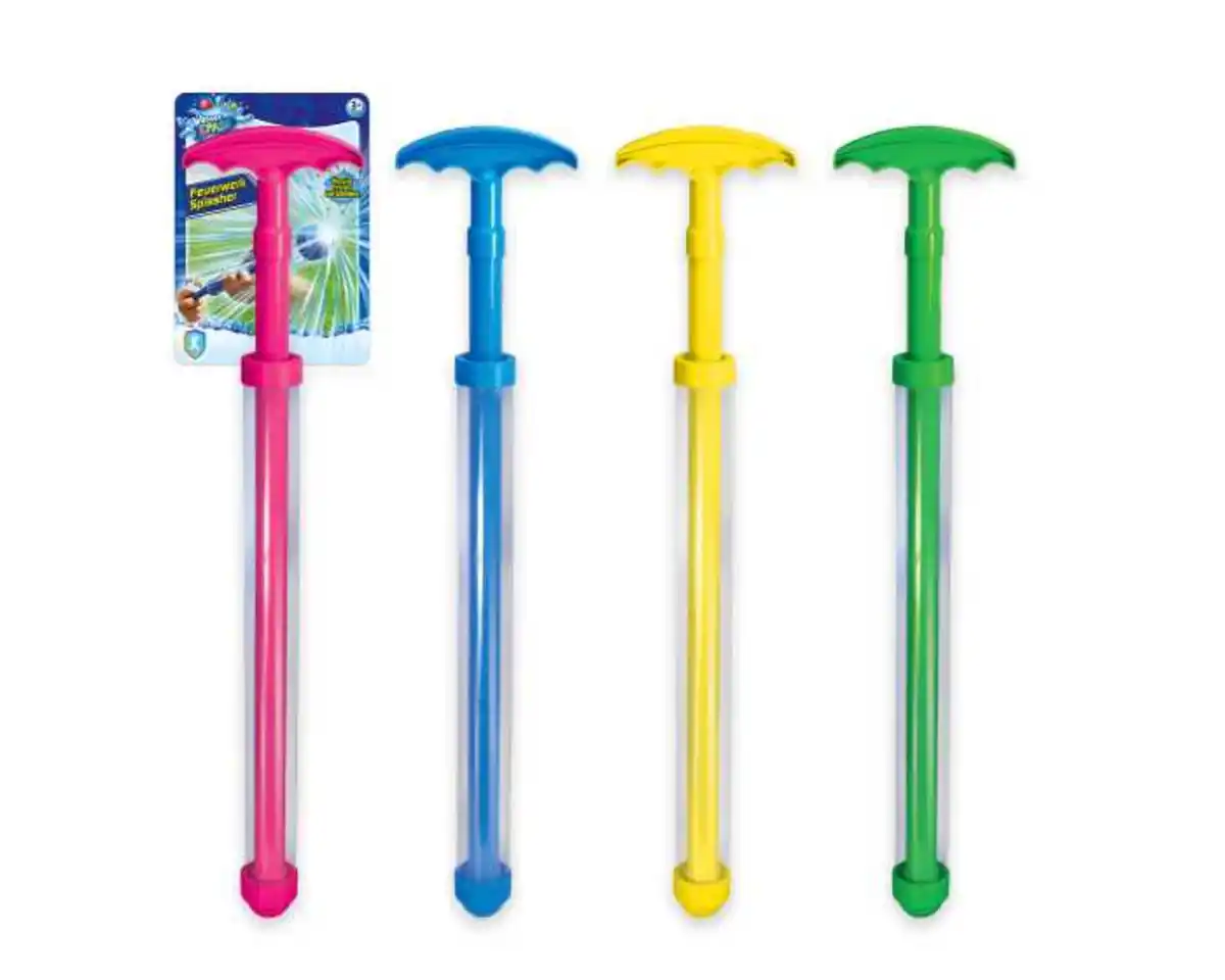 Bild 1 von Wasserspritze Feuerwerk Splasher, 41 cm