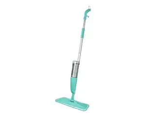 Wischmopp CLEANmaxx Spraymopp 2in1