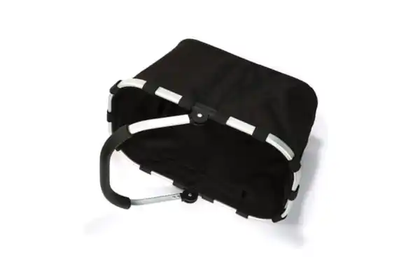 Bild 2 von Carrybag, black, 22 Liter
