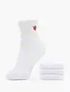 Bild 1 von Cosy Nature 3x Socken