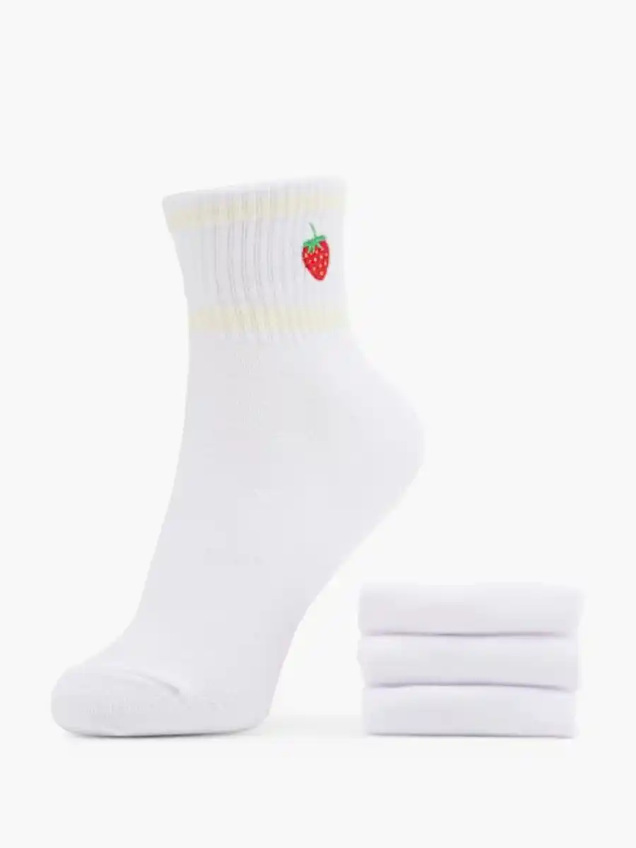 Bild 1 von Cosy Nature 3x Socken
