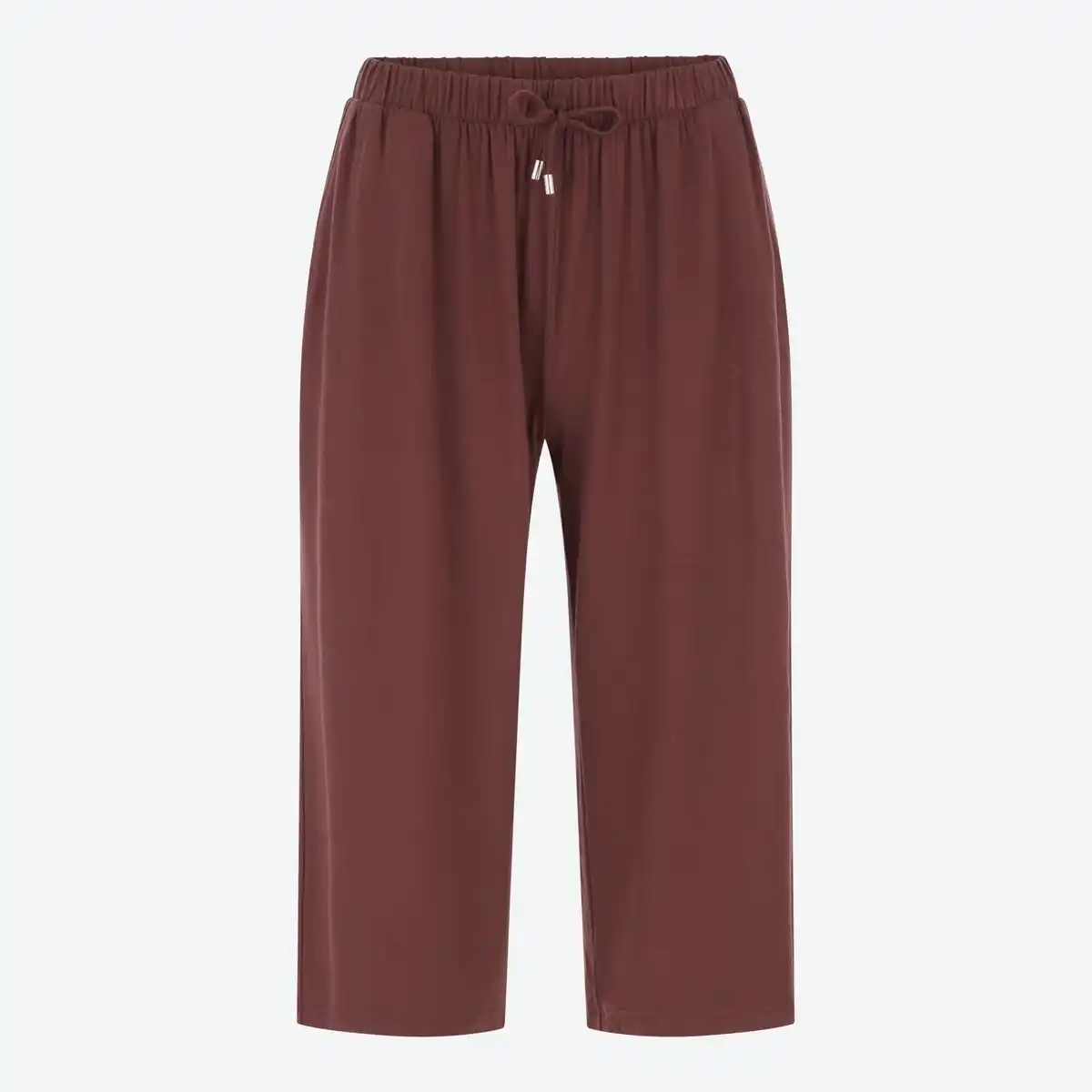 Bild 3 von Damen-Caprihose mit Zierschnürung