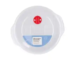 novooo Kasserolle 1,0 l für Mikrowelle 1,0 l