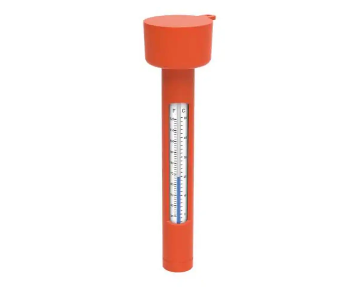 Bild 1 von Pool-Thermometer