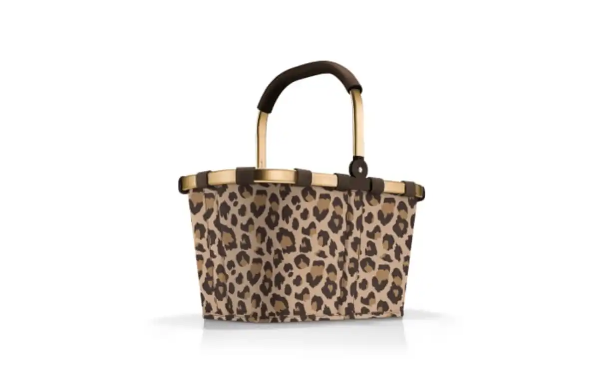 Bild 1 von Carrybag, leo macchiato, 22 Liter