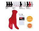 Bild 1 von Socken Kicker Damen/Herren -50, Größe 35, 3 Stück