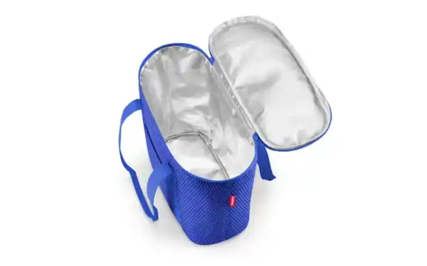 Bild 3 von thermoshopper, blau, 38 x 35 cm