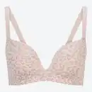 Bild 3 von Damen-Soft-Bustier mit Leo-Muster
