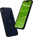 Bild 1 von Apple iPhone 13 (128GB) Refurbished Smartphone schwarz