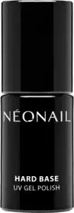 NEONAIL UV Nagellack Base - Hard Base, 7,2 ml
