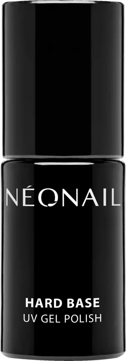 Bild 1 von NEONAIL UV Nagellack Base - Hard Base, 7,2 ml