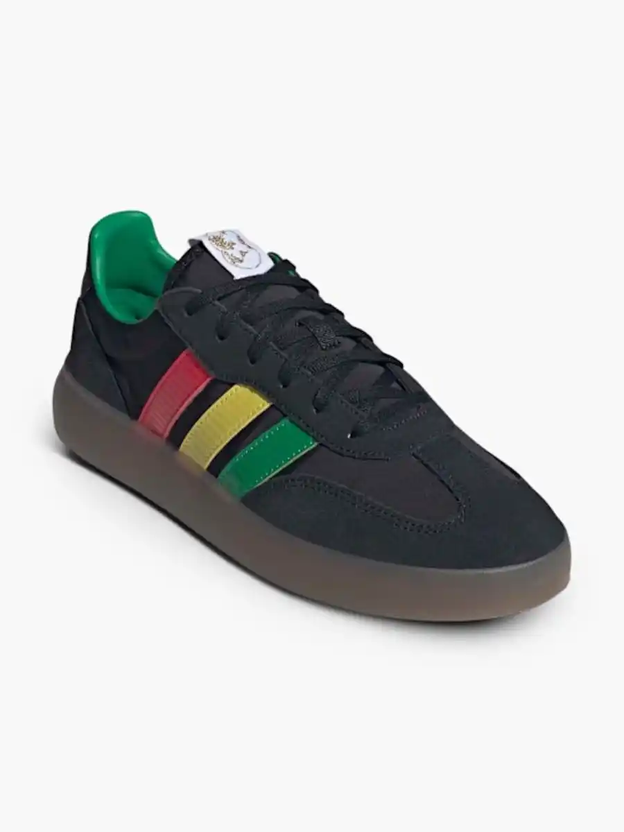 Bild 2 von adidas BARREDA DECODE Sneaker
