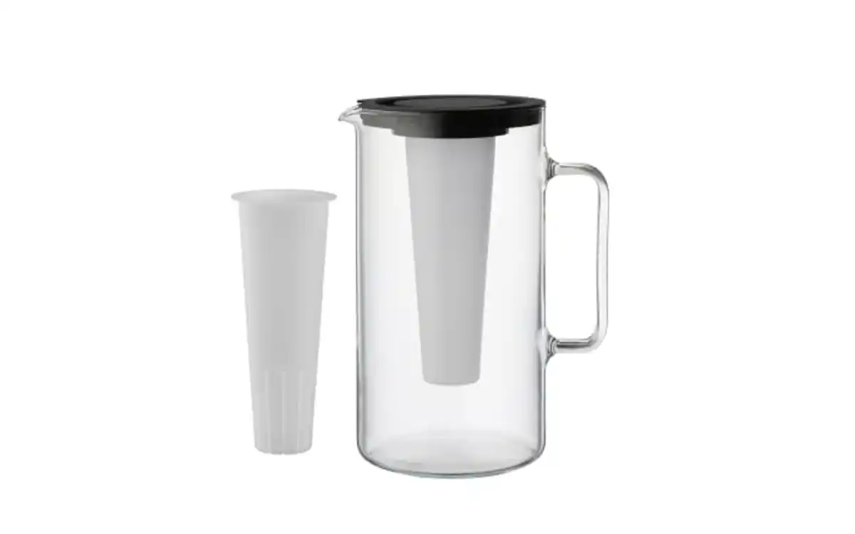 Bild 1 von Krug mit Kunststoffdeckel, 2,5 l