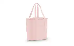 thermoshopper, rosa, 38 x 35 cm