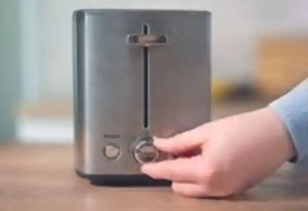Bild 2 von Toaster Tom