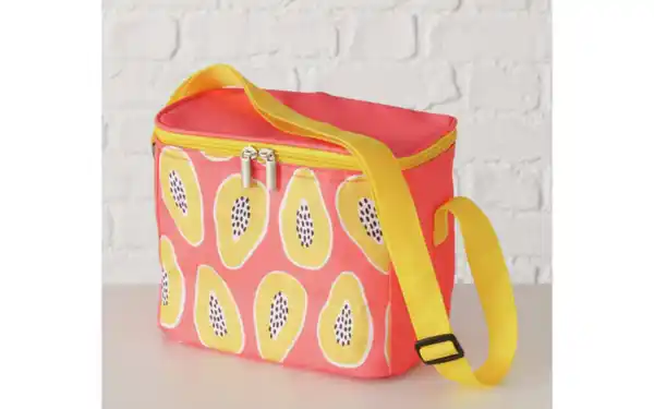Bild 2 von Kühltasche Papaya, mehrfarbig, 3,5l