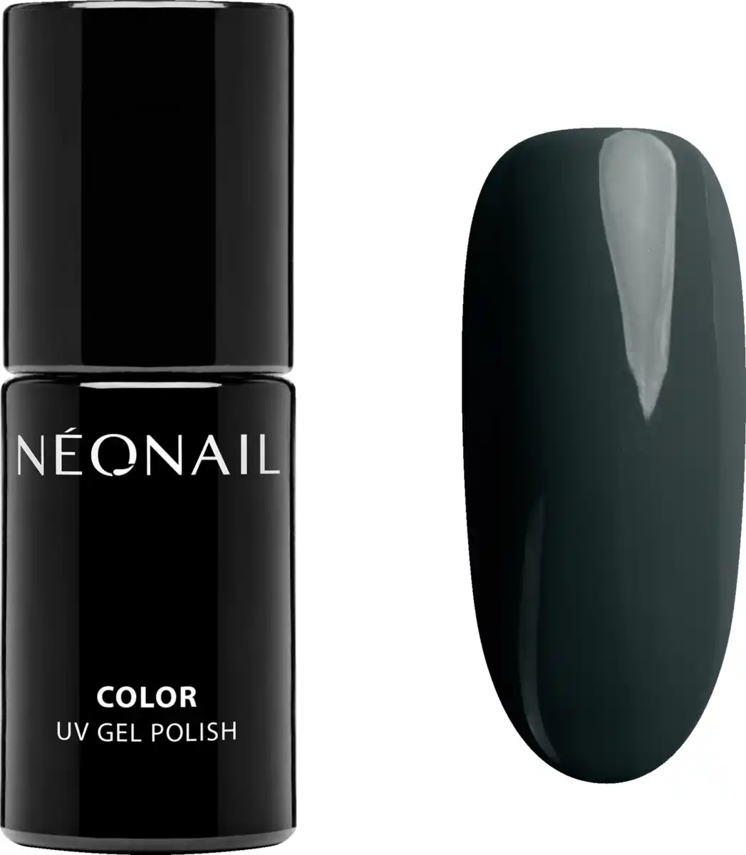 Bild 1 von NEONAIL UV Nagellack - Lady Green, 7,2 ml
