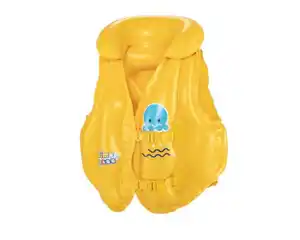 Schwimmweste 3-6J Wondersplash, 45 x 33 cm