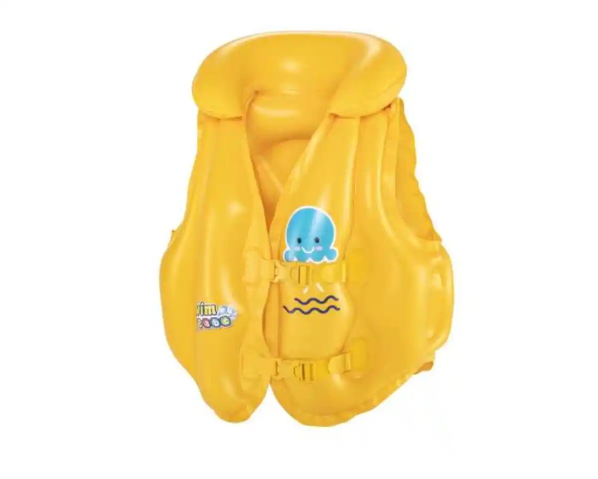 Bild 1 von Schwimmweste 3-6J Wondersplash, 45 x 33 cm