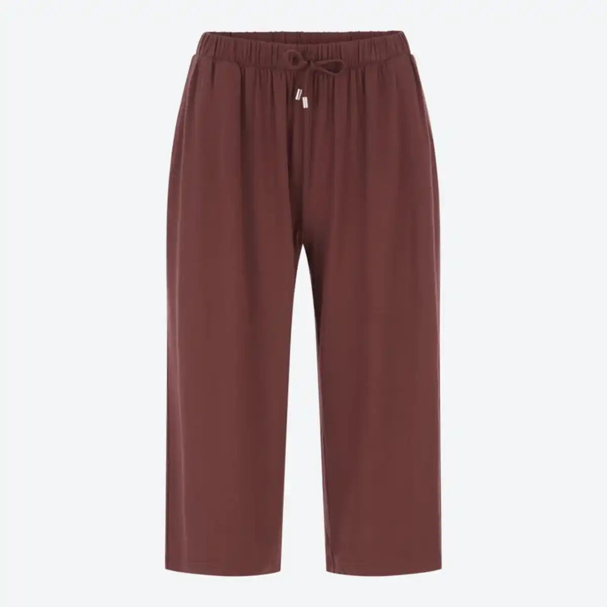 Bild 2 von Damen-Caprihose mit Zierschnürung