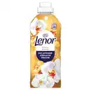 Bild 1 von Lenor Weichspüler Goldene Orchidee, 798 ml